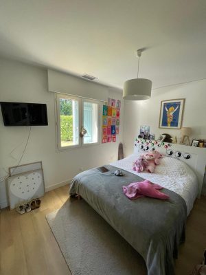 52251326  – Maison – 8 pièces à MEES