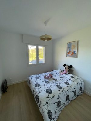 52251326  – Maison – 8 pièces à MEES