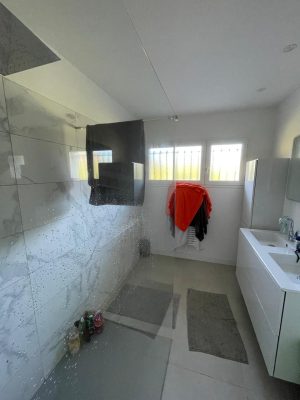 52251326  – Maison – 8 pièces à MEES