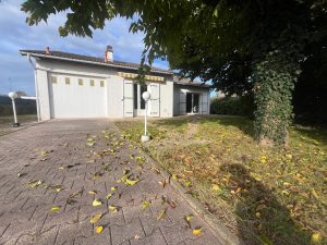 52256248  – Maison – 4 pièces à DAX