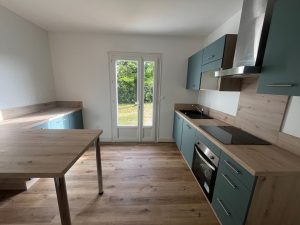 52256248  – Maison – 4 pièces à DAX