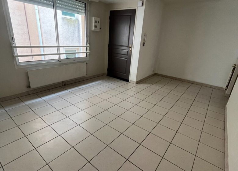 52363343  – Appartement – 2 pièces à DAX