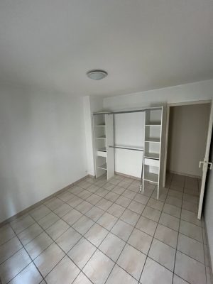 52363343  – Appartement – 2 pièces à DAX