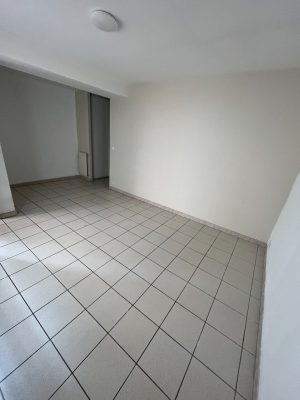 52363343  – Appartement – 2 pièces à DAX