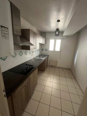 52363343  – Appartement – 2 pièces à DAX