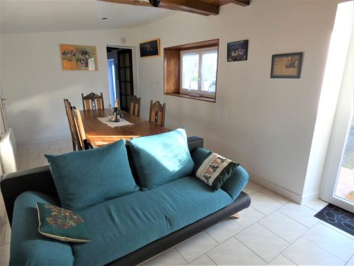 Les Vieilles Brêles