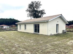 52361938  – Maison – 4 pièces à VIELLE ST GIRONS