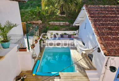 52458889  – Maison – 7 pièces à CASTETS