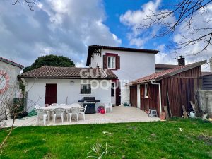 52460583  – Maison – 4 pièces à LINXE