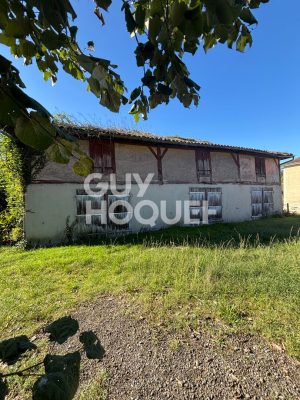 52735439  – Maison – 5 pièces à CASTETS