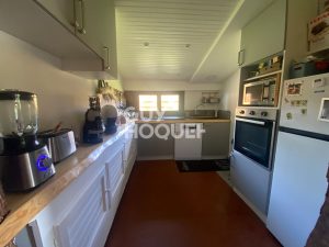 52735416  – Maison – 3 pièces à TALLER