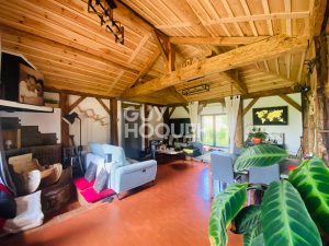 52735416  – Maison – 3 pièces à TALLER