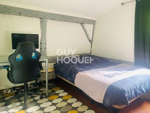 52735416  – Maison – 3 pièces à TALLER