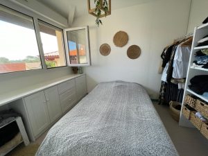 52689229  – Appartement – 2 pièces à SOORTS HOSSEGOR