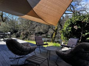 51900158  – Maison – 4 pièces à MONT DE MARSAN