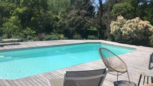 51900158  – Maison – 4 pièces à MONT DE MARSAN