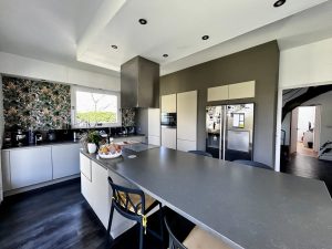 51900158  – Maison – 4 pièces à MONT DE MARSAN