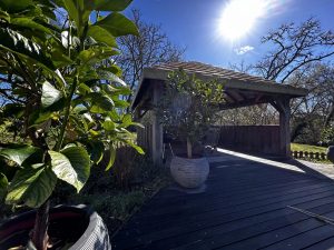 51905129  – Maison – 4 pièces à UCHACQ ET PARENTIS