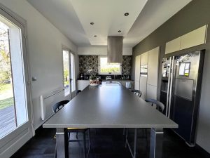 51905129  – Maison – 4 pièces à UCHACQ ET PARENTIS