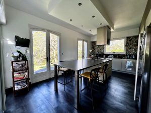 51905129  – Maison – 4 pièces à UCHACQ ET PARENTIS