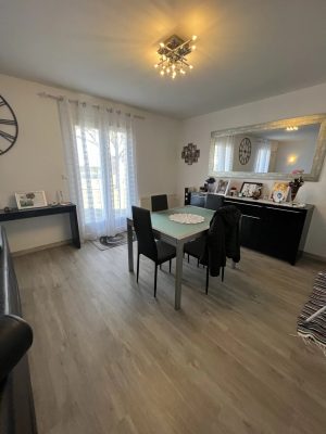 51243288  – Maison – 7 pièces à GAREIN