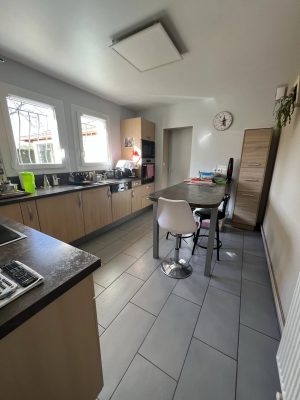 51243288  – Maison – 7 pièces à GAREIN