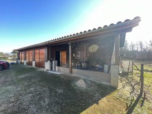 51243288  – Maison – 7 pièces à GAREIN