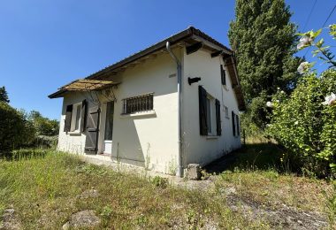 51280829  – Maison – 4 pièces à VILLENEUVE DE MARSAN