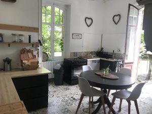 51908833  – Maison – 16 pièces à LABRIT