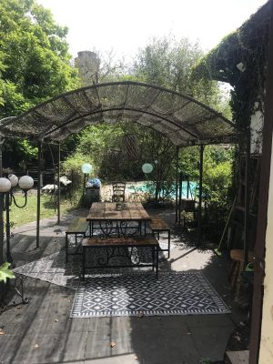 51908833  – Maison – 16 pièces à LABRIT