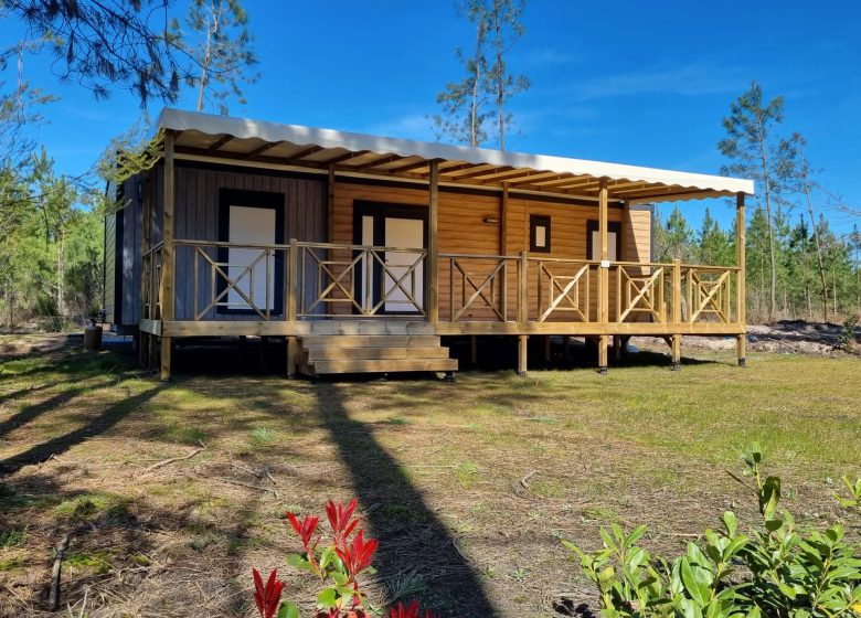 51984686  – Maison – 4 pièces à ARENGOSSE