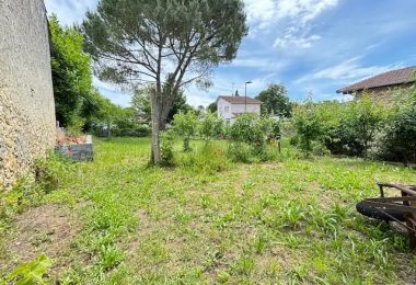 52004282  – Maison – 4 pièces à ROQUEFORT