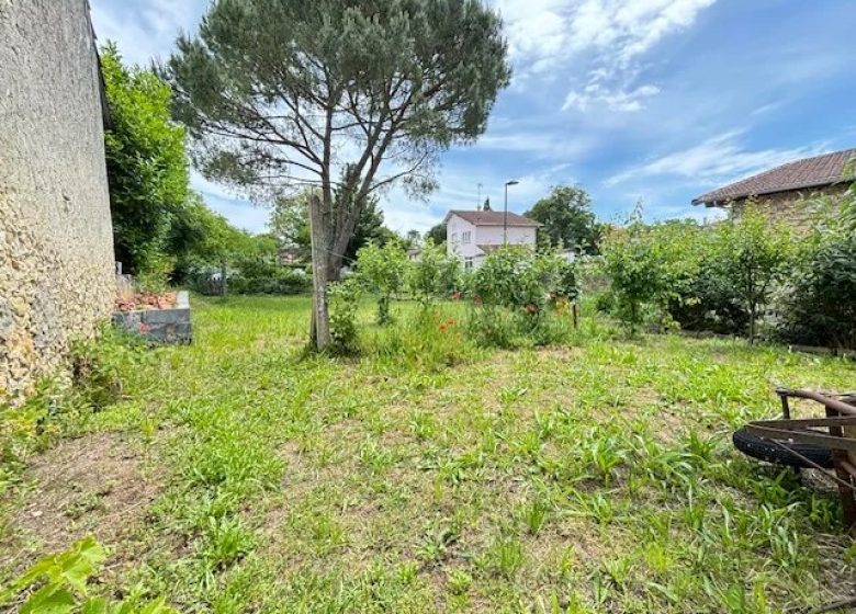 52004282  – Maison – 4 pièces à ROQUEFORT