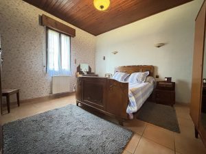 52008148  – Maison – 7 pièces à BROCAS