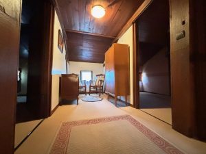 52008148  – Maison – 7 pièces à BROCAS