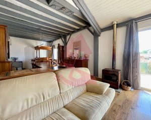 52084963  – Maison – 12 pièces à BROCAS