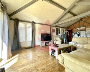 52084963  – Maison – 12 pièces à BROCAS