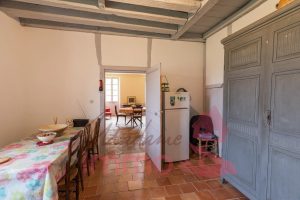 52119516  – Maison – 11 pièces à VERT