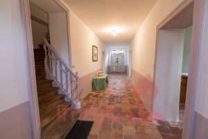 52119516  – Maison – 11 pièces à VERT