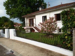 52128422  – Maison – 5 pièces à ST PIERRE DU MONT