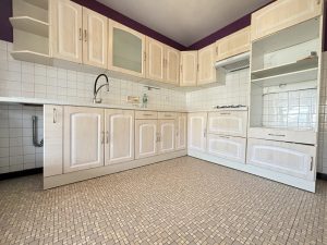 52128422  – Maison – 5 pièces à ST PIERRE DU MONT