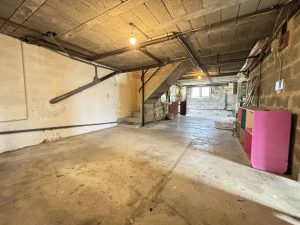 52128422  – Maison – 5 pièces à ST PIERRE DU MONT