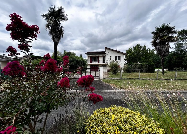 52171701  – Maison – 4 pièces à BRETAGNE DE MARSAN