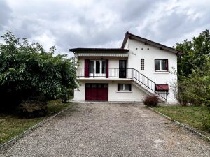 52171701  – Maison – 4 pièces à BRETAGNE DE MARSAN