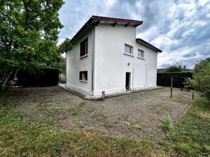 52171701  – Maison – 4 pièces à BRETAGNE DE MARSAN