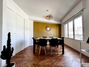 52198998  – Appartement – 3 pièces à MONT DE MARSAN