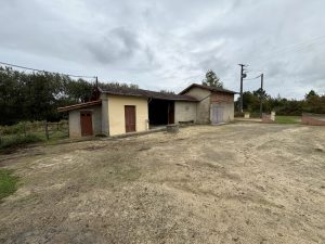 52214465  – Maison – 5 pièces à PUJO LE PLAN