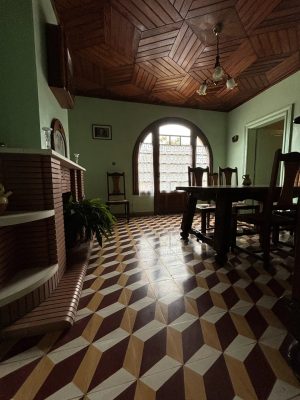 52214465  – Maison – 5 pièces à PUJO LE PLAN