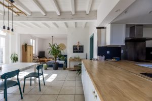 52849214  – Maison – 7 pièces à MONT DE MARSAN