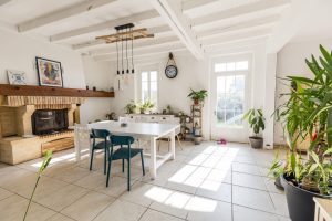 52849214  – Maison – 7 pièces à MONT DE MARSAN